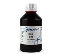 METABOLICS ZINC IONIQUE LIQUIDE 156 mcg - 250 ML