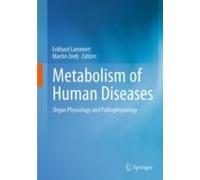 Metabolism Of Human Diseases