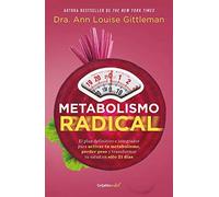 Metabolismo Radical / Radical Metabolism