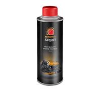 Metabond Spirit - * Durée de Vie prolongée de 300% * 5-18% de Puissance en Plus * 5% de Pollution en Moins - Test TÜV * 60% de Perte de Friction en Moins * 10% d'économie de Carburant