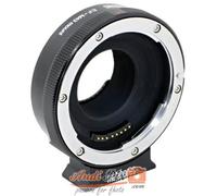 Metabones adaptateur Canon EF an MFT