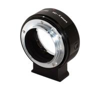 Metabones adaptateur Minolta MD vers monture Fuji X