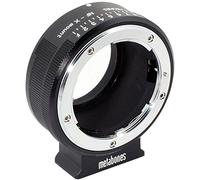 Metabones Adaptateur Nikon G an Fuji X