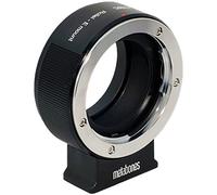 Metabones Adaptateur Rollei QBM vers Sony E Mount
