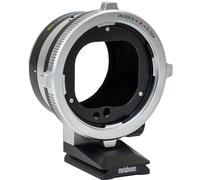 METABONES Bague Adaptatrice Hasselblad V vers Fuji G (GFX) T CINE