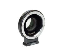 Metabones Canon EF- Blackmagic BMPCC 4K T Speed Booster XL (0.64x)