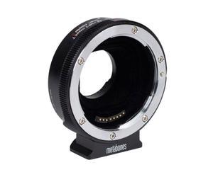 Metabones bague d'adaptation Mark II MFT vers Canon EF