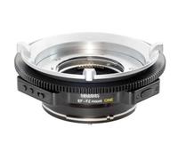 'metabones Canon EF Sony FZ Adaptateur T Noir/chromé