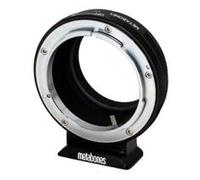 Metabones Canon FD vers Monture E