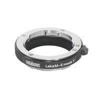 Metabones Leica M à Sony E-Mount