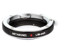 Metabones Leica M vers Micro 4/3