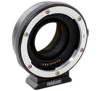 Metabones MB_SPEF-E-BM2 Adaptateur d'objectifs d'appareil Photo - adaptateurs d'objectifs d'appareil Photo (Noir, Canon EF Sony NEX)