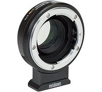 Metabones Nikon G to BMPCC4K Speed Booster Ultra 0.71x (Black Matt)