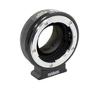 Metabones Nikon G vers Monture X SpeedBooster Ultra