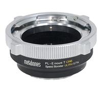 Metabones PL - E T CINE Speed Booster Ultra 0.71x (MB_SPPL-E-BT1)