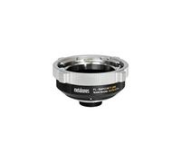 METABONES Speed Booster ULTRA 0.71x Monture PL vers BMPCC 4K