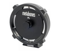 Metabones PL to Micro FourThirds T CINE Speed Booster Ultra 0.71x (Black Matt)