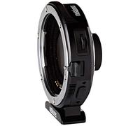 Metabones Speed Booster Canon EF à Blackmagic BMCC MFT