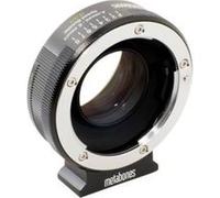 Metabones Speed Booster ULTRA - bague d'adaptation d'objectif G