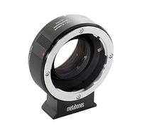 Metabones Speed Booster ULTRA Olympus OM à Fuji X