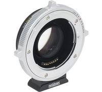 Metabones T CINE Speed Booster ULTRA 0.71x Adapter pour Canon EF à Sony E Mount G
