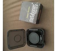 MetabonesBooster Canon EF an Blackmagic BMPCC MFT