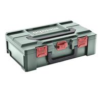 Metabo MetaBox 145 L, vide, sans insert, 496 x 296 x 145 mm, 626884000
