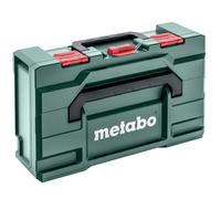 Metabo MetaBox 145 L, vide, sans insert, 496 x 296 x 145 mm, 626884000