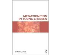Metacognition In Young Children