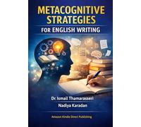METACOGNITIVE STRATEGIES FOR ENGLISH WRITING