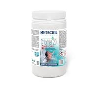 Metacril Chlor Net 20 4 Actions - 1 KG