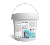 Metacril Chlor Net 20 4 Actions - 5 KG