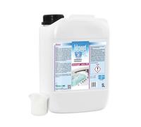 Metacril Idronet + Distributeur, nettoyant balnéo - 5 Lt