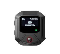 METACUCU 360 Télécommande GPS Bluetooth Compatible avec Les Caméras Insta 360 X5/X4/X3/X2/ACE/ACE PR/ACE Pro 2/GO 3S