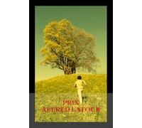 Métadécouverte: Lauréat prix Alfred Latour 2024