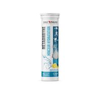 METADHRYNE HYDRATATION - Drainage Intensif & Élimination de l’Eau - 5 Extraits Végétaux 2700 mg - 120 mg Bromélaïne - Sans Sucre - 15 Comprimés - Saveur Citron/Sureau - Eric Favre