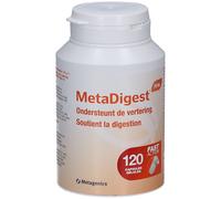 MetaDigest Total Capsule(S) 120 pc(s)