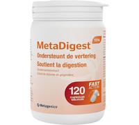 MetaDigest Total NFD 120 Gélules