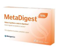 MetaDigest Total NFD 30 Gélules
