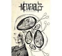 Metafables: The Art of Andrew Blucha