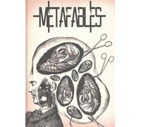 Metafables - The Art Of Andrew Blucha