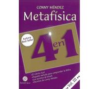 Metafisica 4 en 1