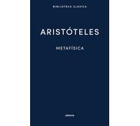 Metafísica - Aristóteles - Gredos - ebook (ePub) - Livre