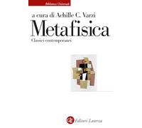 Metafisica. Classici contemporanei. Nuova ediz.