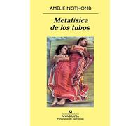 Metafísica de los tubos