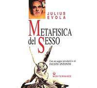 Metafisica del sesso