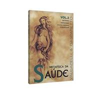 Metafísica - Volume 3 (Em Portuguese do Brasil)