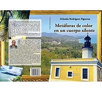 Metaforas De Color En Un Cuerpo Silente