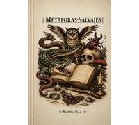 METÁFORAS SALVAJES