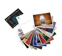 metaFox Coaching Postkarten | Doorway Effect | 52 hochwertige Karten für bedeutsame Gespräche und Beziehungen in Coaching und Therapie